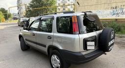 Honda CR-V 1996 годаүшін3 700 000 тг. в Алматы – фото 4