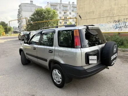Honda CR-V 1996 года за 3 700 000 тг. в Алматы – фото 4
