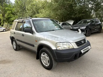 Honda CR-V 1996 года за 3 700 000 тг. в Алматы – фото 21