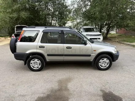 Honda CR-V 1996 года за 3 700 000 тг. в Алматы – фото 20