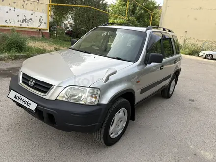 Honda CR-V 1996 года за 3 700 000 тг. в Алматы – фото 23