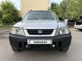 Honda CR-V 1996 годаүшін3 700 000 тг. в Алматы – фото 24