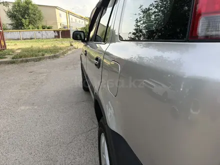 Honda CR-V 1996 года за 3 700 000 тг. в Алматы – фото 26