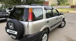 Honda CR-V 1996 годаүшін3 700 000 тг. в Алматы – фото 3