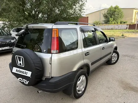 Honda CR-V 1996 года за 3 700 000 тг. в Алматы – фото 3
