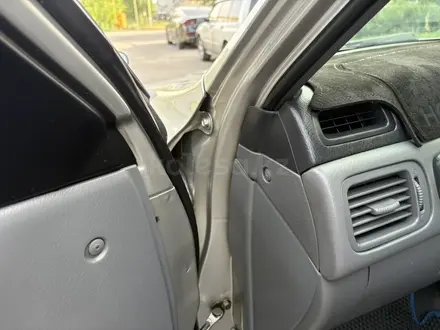 Honda CR-V 1996 года за 3 700 000 тг. в Алматы – фото 31