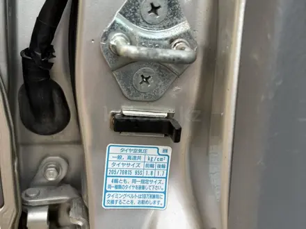 Honda CR-V 1996 года за 3 700 000 тг. в Алматы – фото 35