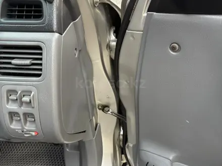 Honda CR-V 1996 года за 3 700 000 тг. в Алматы – фото 36