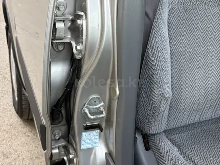 Honda CR-V 1996 года за 3 700 000 тг. в Алматы – фото 37