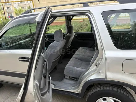 Honda CR-V 1996 года за 3 700 000 тг. в Алматы – фото 40
