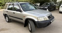 Honda CR-V 1996 годаүшін3 700 000 тг. в Алматы – фото 2