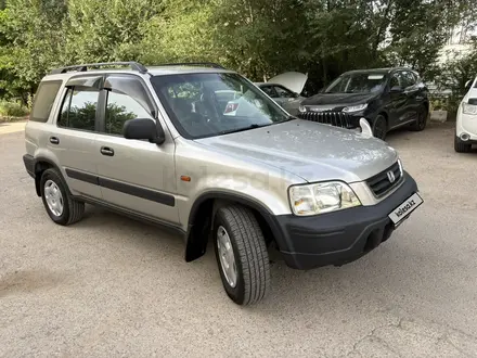 Honda CR-V 1996 года за 3 700 000 тг. в Алматы – фото 2
