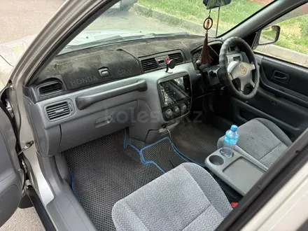 Honda CR-V 1996 года за 3 700 000 тг. в Алматы – фото 39