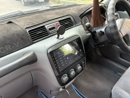 Honda CR-V 1996 года за 3 700 000 тг. в Алматы – фото 41
