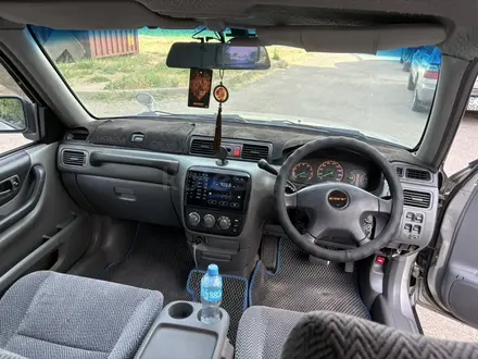 Honda CR-V 1996 года за 3 700 000 тг. в Алматы – фото 44