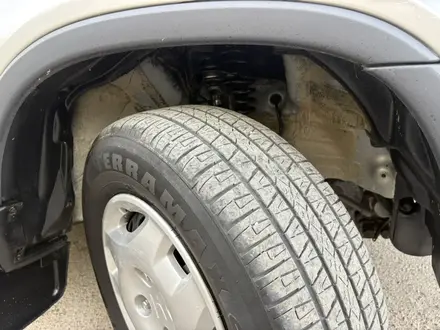Honda CR-V 1996 года за 3 700 000 тг. в Алматы – фото 46