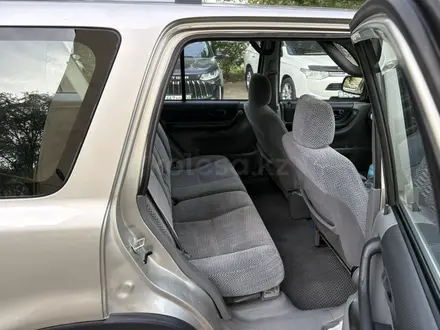 Honda CR-V 1996 года за 3 700 000 тг. в Алматы – фото 45