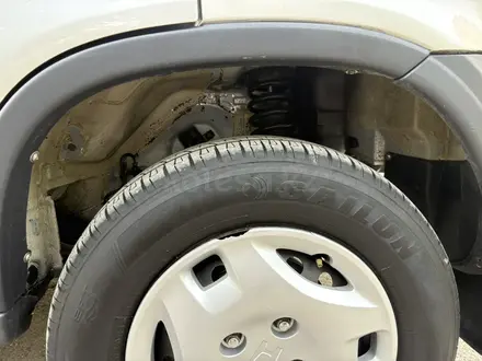 Honda CR-V 1996 года за 3 700 000 тг. в Алматы – фото 48