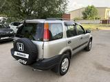 Honda CR-V 1996 года за 3 700 000 тг. в Алматы – фото 5