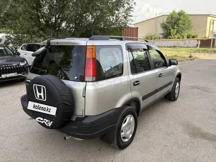 Honda CR-V 1996 года за 3 700 000 тг. в Алматы – фото 5