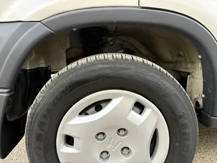 Honda CR-V 1996 года за 3 700 000 тг. в Алматы – фото 49