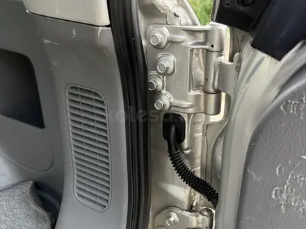 Honda CR-V 1996 года за 3 700 000 тг. в Алматы – фото 51