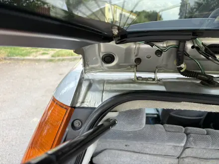 Honda CR-V 1996 года за 3 700 000 тг. в Алматы – фото 53