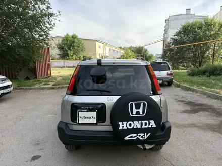 Honda CR-V 1996 года за 3 700 000 тг. в Алматы – фото 6