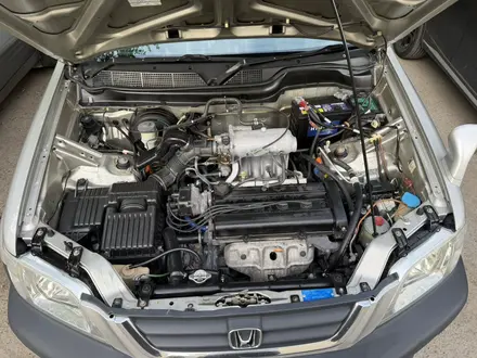 Honda CR-V 1996 года за 3 700 000 тг. в Алматы – фото 60