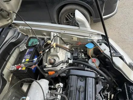 Honda CR-V 1996 года за 3 700 000 тг. в Алматы – фото 63