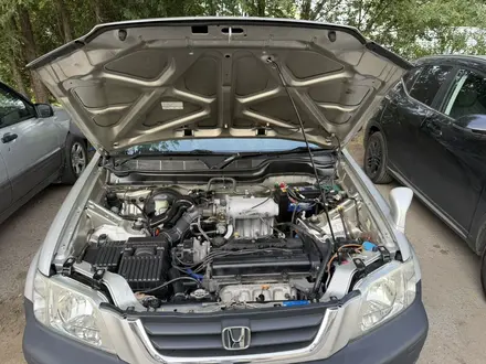 Honda CR-V 1996 года за 3 700 000 тг. в Алматы – фото 66