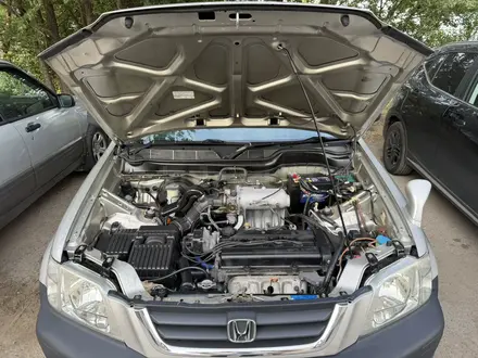 Honda CR-V 1996 года за 3 700 000 тг. в Алматы – фото 65