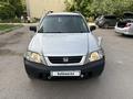 Honda CR-V 1996 годаүшін3 700 000 тг. в Алматы – фото 8