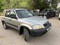 Honda CR-V 1996 годаүшін3 700 000 тг. в Алматы – фото 9