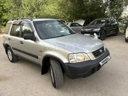 Honda CR-V 1996 года за 3 700 000 тг. в Алматы – фото 9