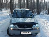 Lexus RX 300 2001 года за 5 700 000 тг. в Алматы – фото 2