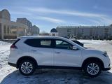 Nissan X-Trail 2018 года за 11 000 000 тг. в Уральск – фото 4