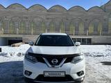 Nissan X-Trail 2018 года за 12 000 000 тг. в Уральск