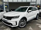 Kia Sorento 2022 годаүшін20 500 000 тг. в Шымкент – фото 2