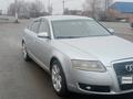 Audi A6 2004 года за 4 500 000 тг. в Уральск – фото 3