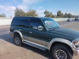 Mitsubishi Pajero 1991 года за 2 800 000 тг. в Алматы