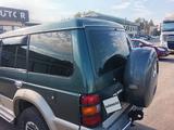 Mitsubishi Pajero 1991 года за 2 800 000 тг. в Алматы – фото 4