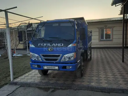 Foton  Forland BJ30xx 2018 года за 8 900 000 тг. в Туркестан