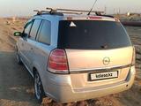 Opel Zafira 2006 года за 2 250 000 тг. в Жанаозен – фото 2