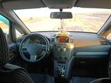 Opel Zafira 2006 года за 2 250 000 тг. в Жанаозен – фото 4