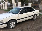 Mazda 626 1988 года за 1 000 000 тг. в Тараз – фото 2