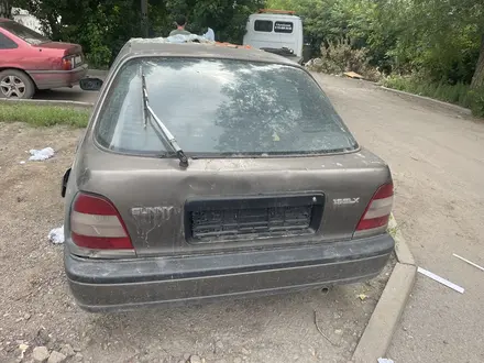 Nissan Sunny 1991 года за 500 000 тг. в Караганда – фото 4