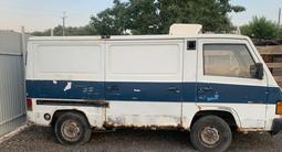 Mercedes-Benz MB 100 1989 годаүшін600 000 тг. в Алматы – фото 3