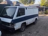 Mercedes-Benz MB 100 1989 годаүшін600 000 тг. в Алматы