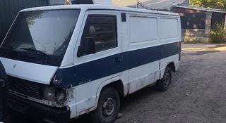 Mercedes-Benz MB 100 1989 года за 600 000 тг. в Алматы